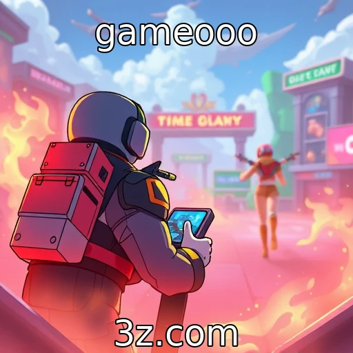 gameooo | Crescimento das vendas digitais na indústria de jogos