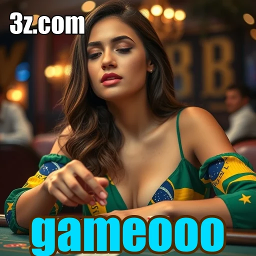 Role de Jogar com Gameooo: Experiências Únicas em Ação